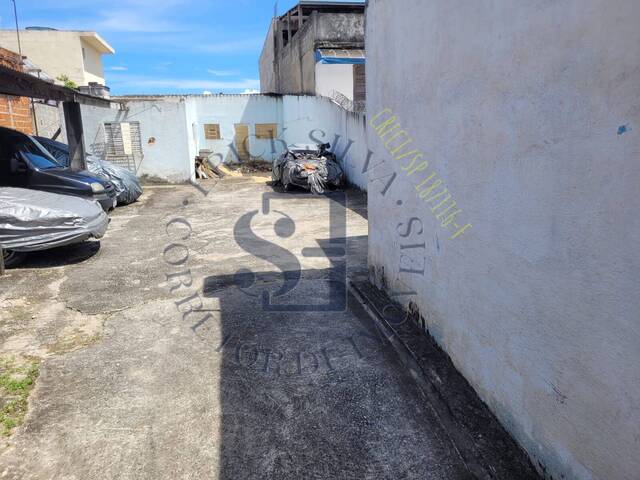 Terreno para Venda em Osasco - 5