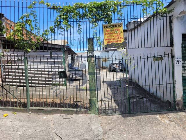 Terreno para Venda em Osasco - 4