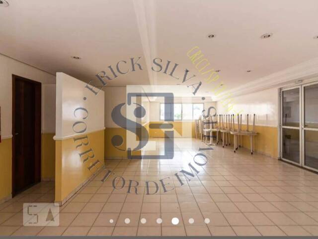 #366 - Apartamento para Locação em Osasco - SP - 2