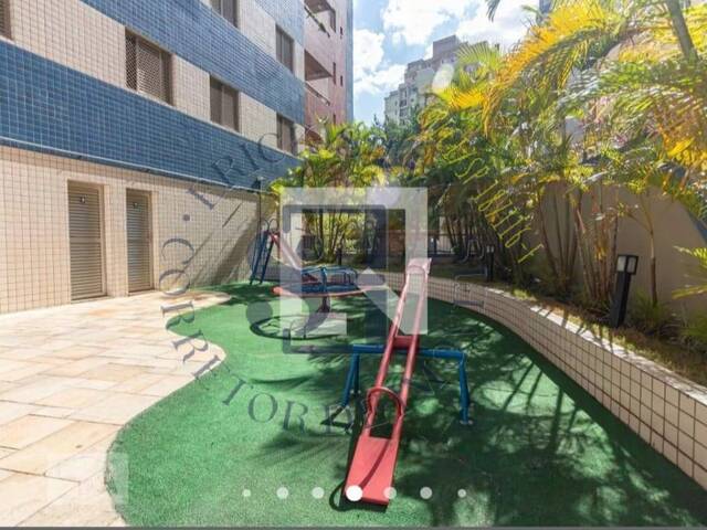 Apartamento para Locação em Osasco - 4