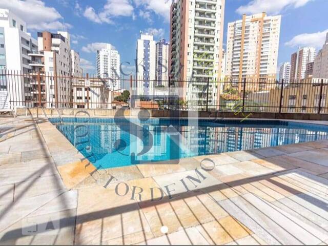 #366 - Apartamento para Locação em Osasco - SP - 1
