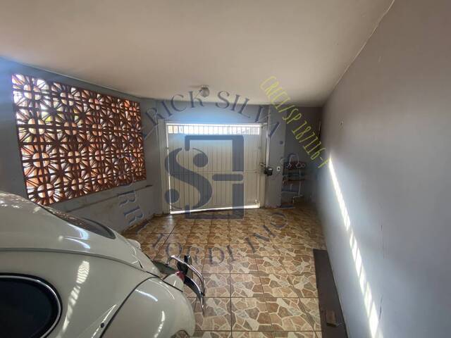 Casa para Venda em Osasco - 2