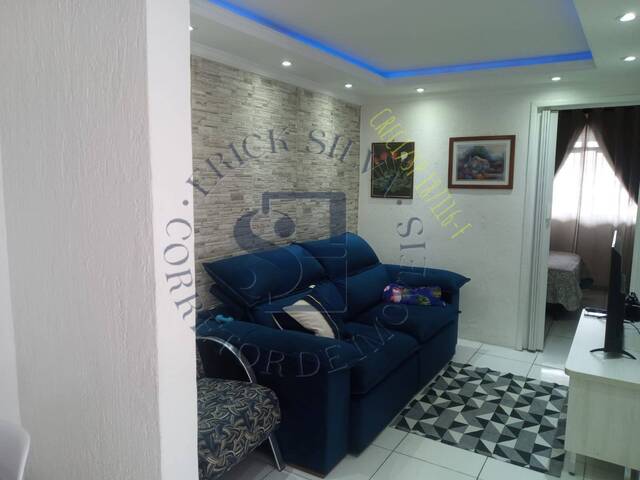 Casa para Venda em Osasco - 4