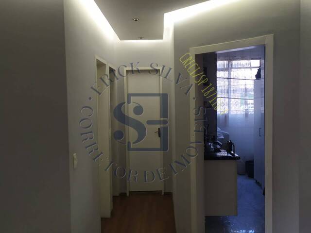Apartamento para Venda em Osasco - 3