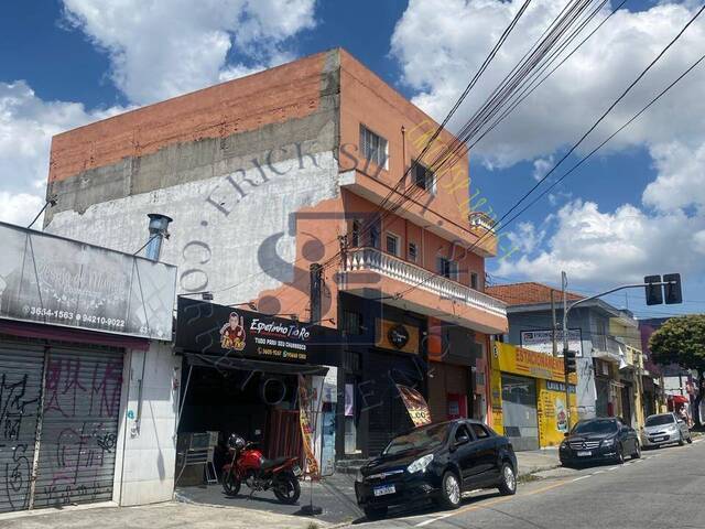 #377 - Prédio comercial para Venda em Osasco - SP - 2