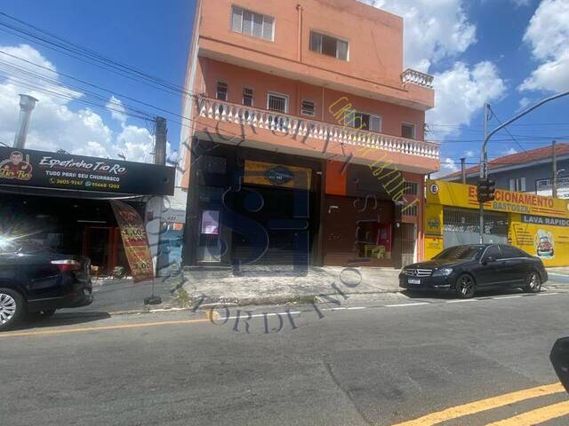 #377 - Prédio comercial para Venda em Osasco - SP - 1