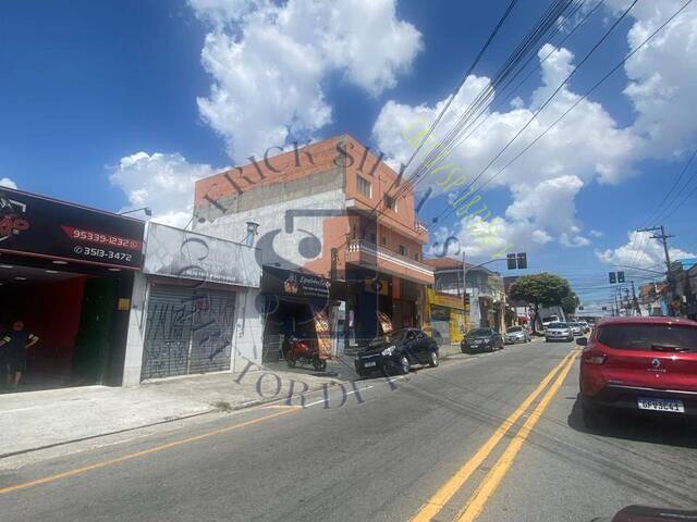 #377 - Prédio comercial para Venda em Osasco - SP - 3
