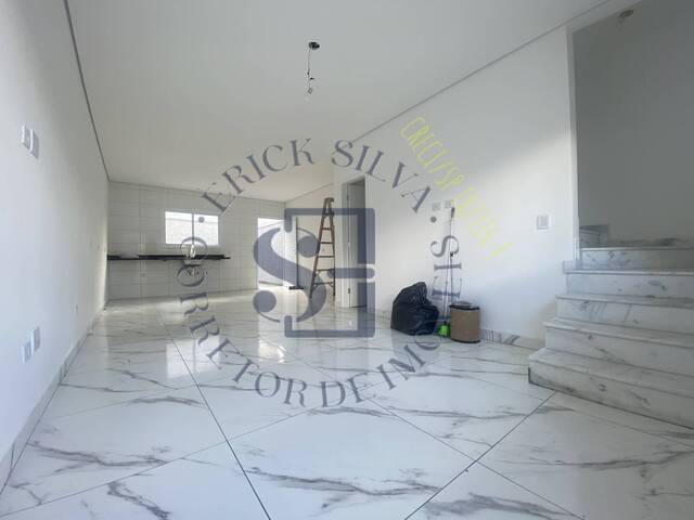 Casa para Venda em Osasco - 5