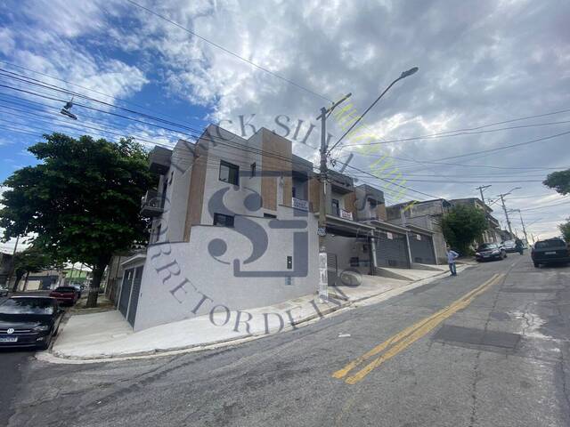 Sobrado para Venda em Osasco - 1