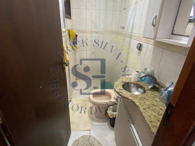 #401 - Casa para Venda em Osasco - SP - 2