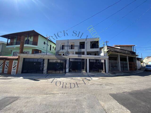 #407 - Casa para Venda em Osasco - SP - 2