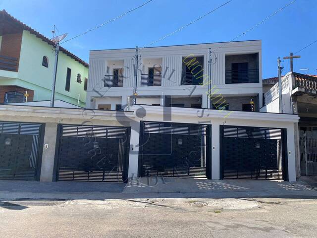 #407 - Casa para Venda em Osasco - SP - 3