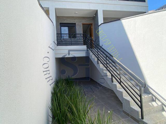 #407 - Casa para Venda em Osasco - SP - 1