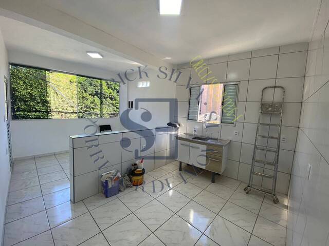 #414 - Casa para Locação em Osasco - SP - 1