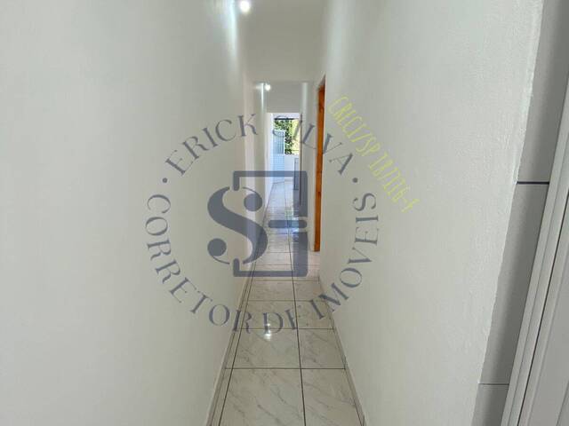 Casa para Locação em Osasco - 5