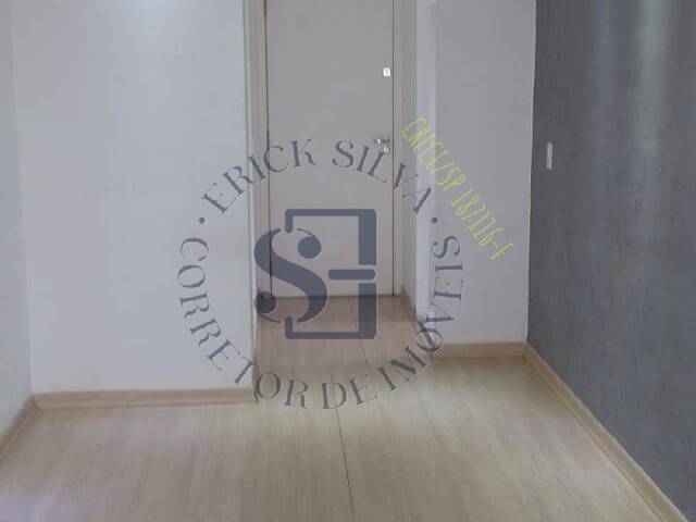 #421 - Apartamento para Venda em Osasco - SP - 3