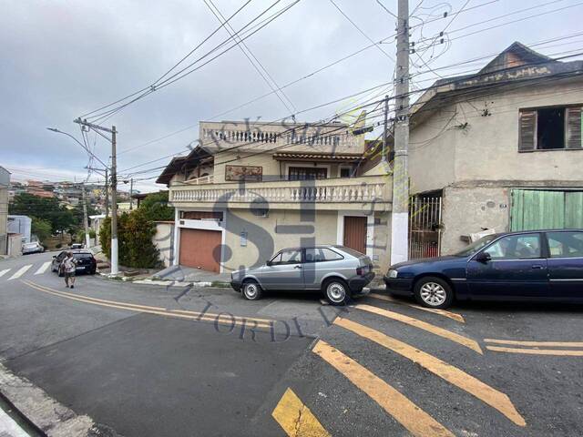 #425 - Casa para Venda em Osasco - SP - 1