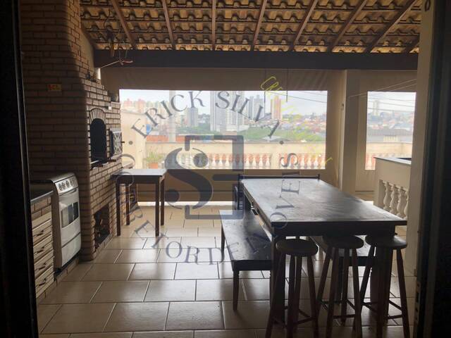 Casa para Venda em Osasco - 4