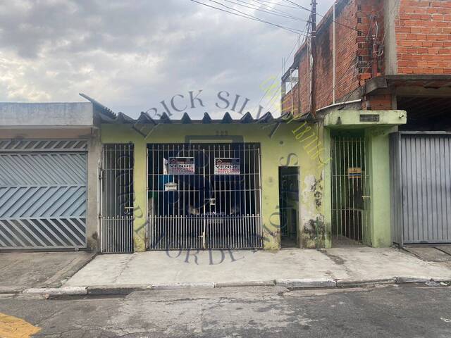 Casa para Venda em Osasco - 1