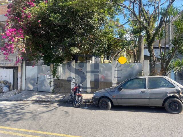 Terreno para Venda em Osasco - 5