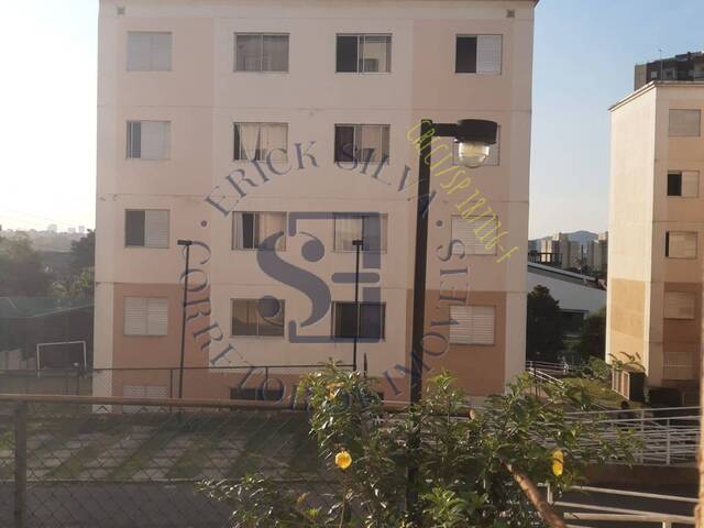 #436 - Apartamento para Venda em Osasco - SP - 1