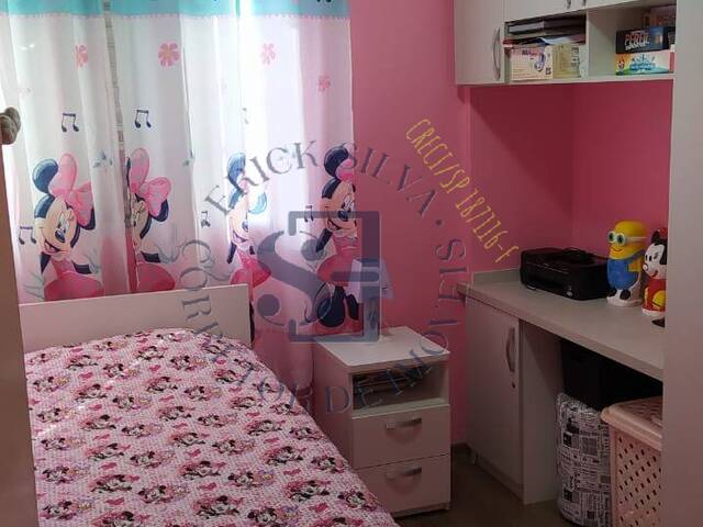 #435 - Apartamento para Venda em Osasco - SP - 3