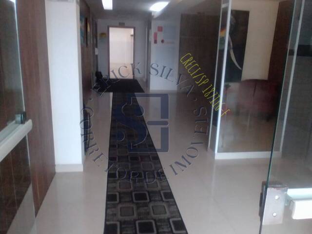 #433 - Apartamento para Venda em Praia Grande - SP - 3
