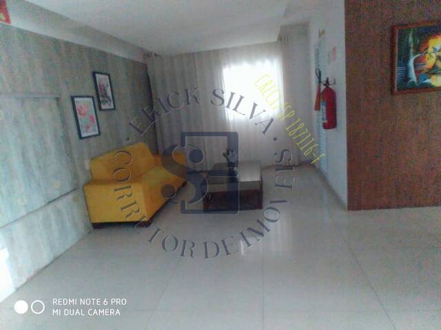 Apartamento para Venda em Praia Grande - 4