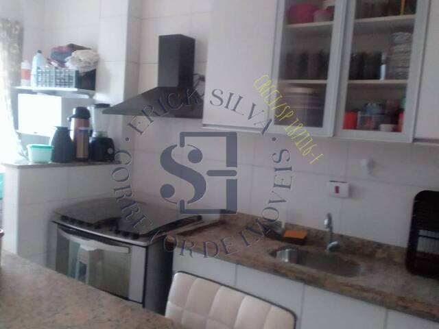 Apartamento para Venda em Praia Grande - 5