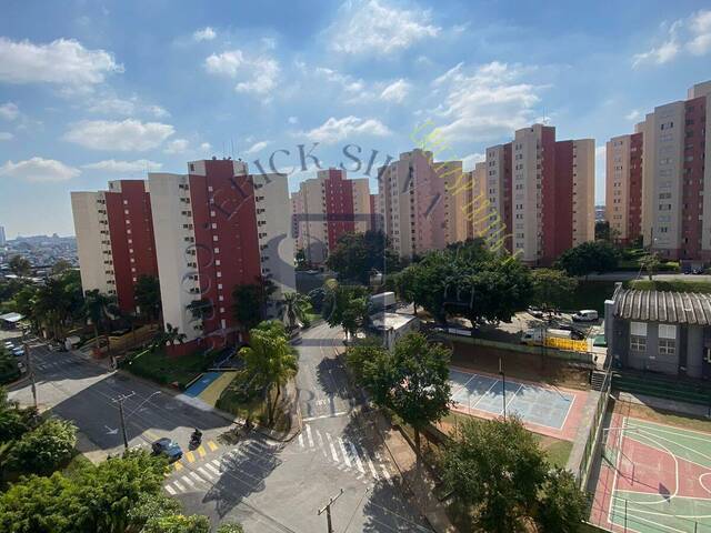 #439 - Apartamento para Venda em Osasco - SP