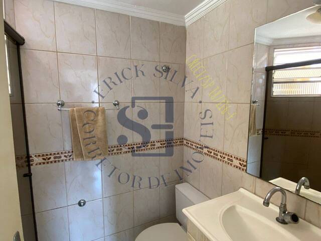 #439 - Apartamento para Venda em Osasco - SP