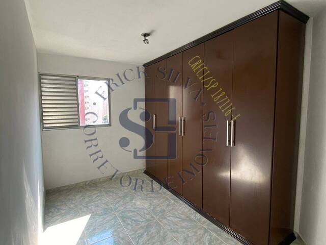 #439 - Apartamento para Venda em Osasco - SP