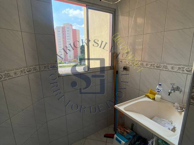 Apartamento para Venda em Osasco - 4