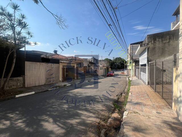 Terreno para Venda em Osasco - 1