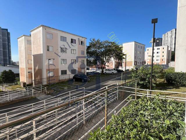 #436 - Apartamento para Venda em Osasco - SP - 2
