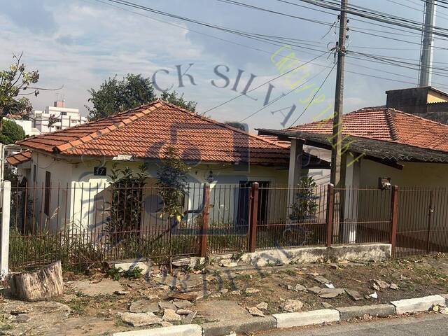 #444 - Terreno para Venda em Osasco - SP - 2