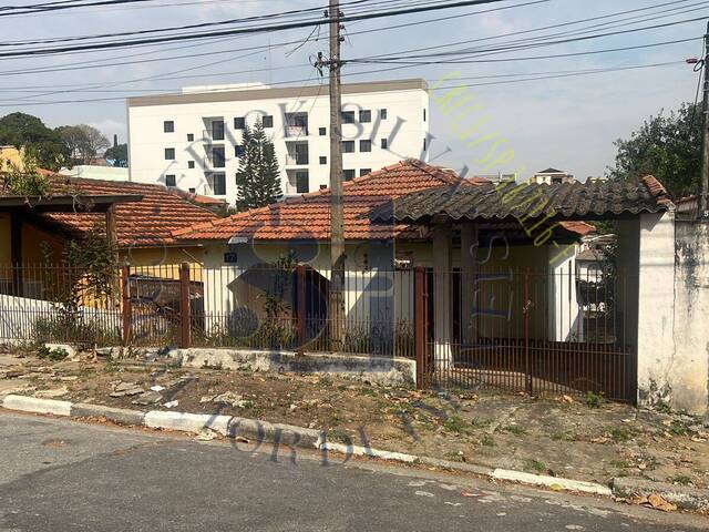 #444 - Terreno para Venda em Osasco - SP - 3