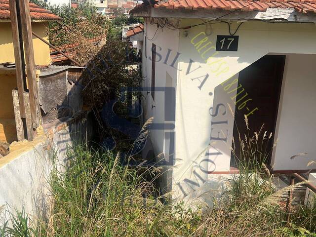 #444 - Terreno para Venda em Osasco - SP - 1