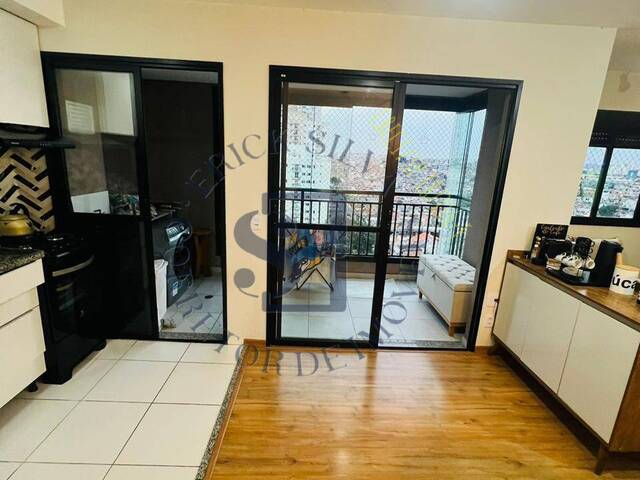 Apartamento para Venda em Osasco - 2