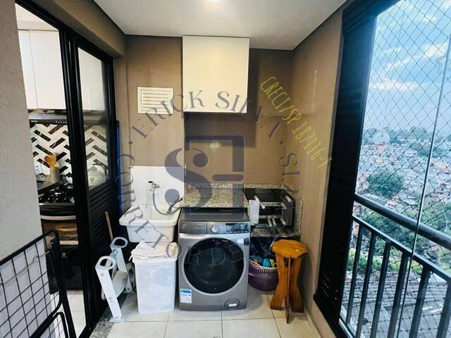Apartamento para Venda em Osasco - 3