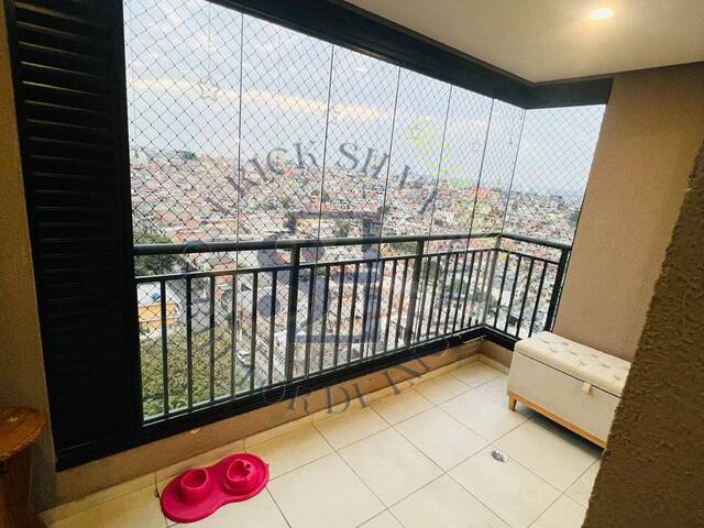 Apartamento para Venda em Osasco - 5