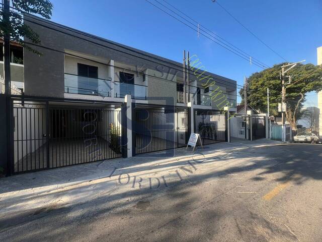 #450 - Casa para Venda em Osasco - SP