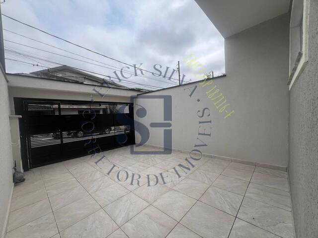 Casa para Venda em Osasco - 3