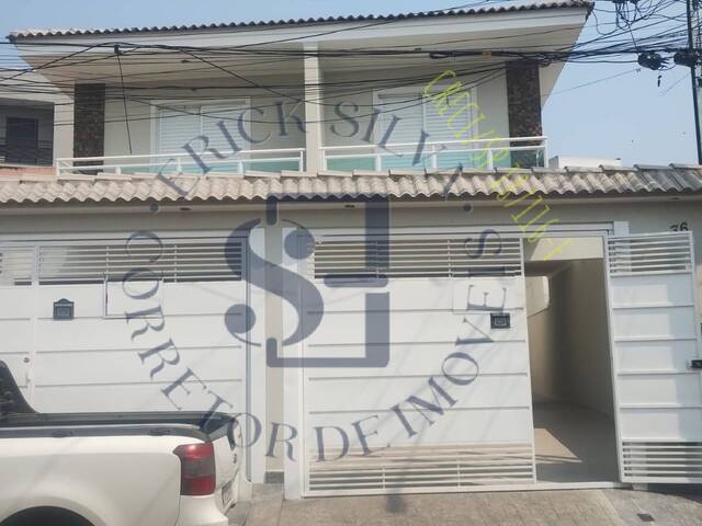 Casa para Venda em Osasco - 1