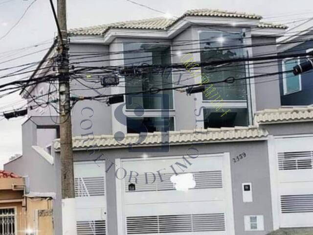 Venda em Vila Osasco - Osasco