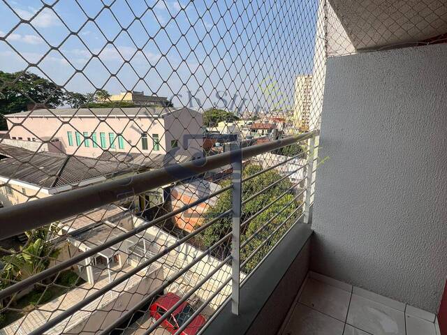 Apartamento para Venda em Osasco - 3
