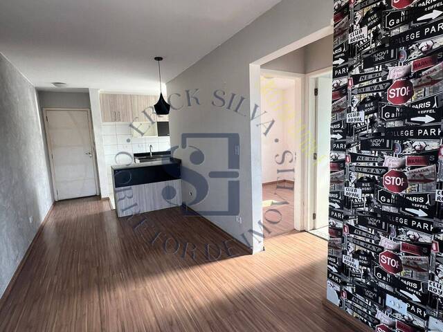 Apartamento para Venda em Osasco - 5