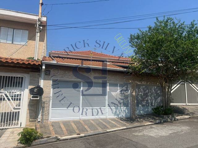 Casa para Venda em Osasco - 2