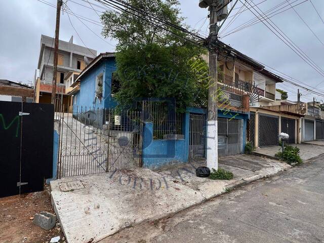 Terreno para Venda em Osasco - 2