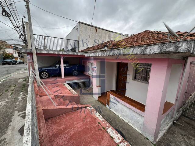 Terreno para Venda em Osasco - 1
